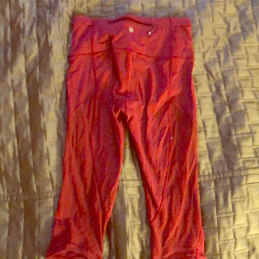 Lululemon